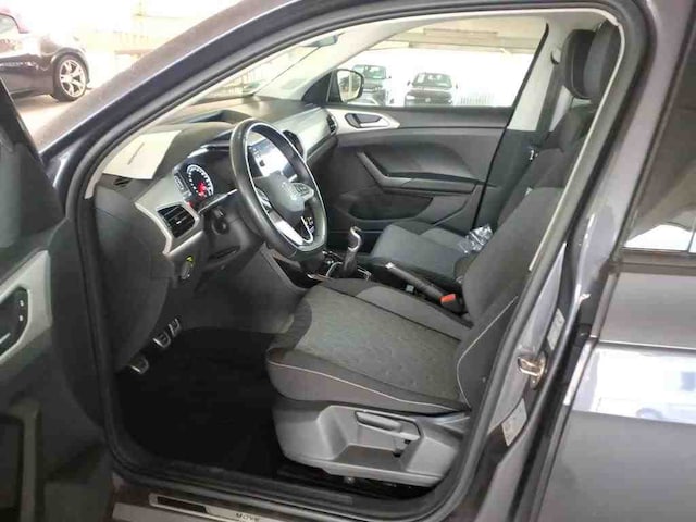 Volkswagen T-Cross 1.0 TSI Move
