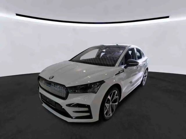 Skoda Enyaq Coupe RS Suite
