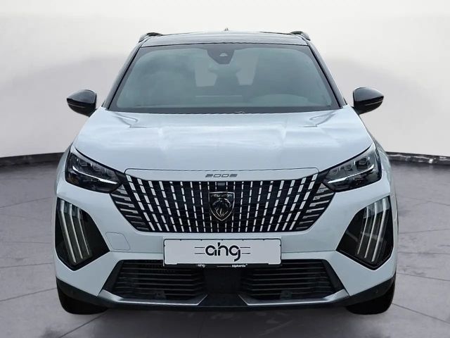 Peugeot 2008 GT-Line Hybrid