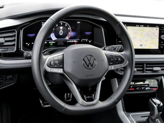 Volkswagen Taigo 1.0 TSI DSG