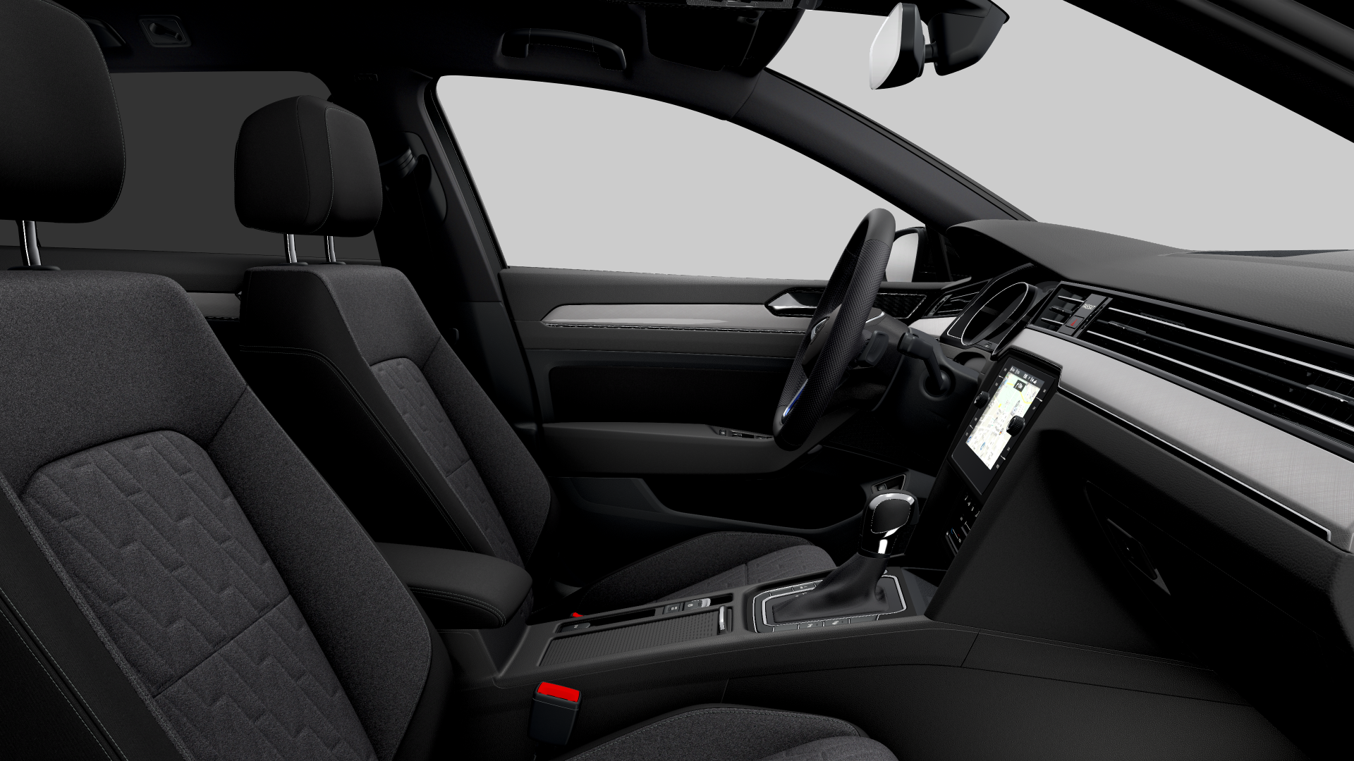 Volkswagen Passat GTE IQ.Drive Variant