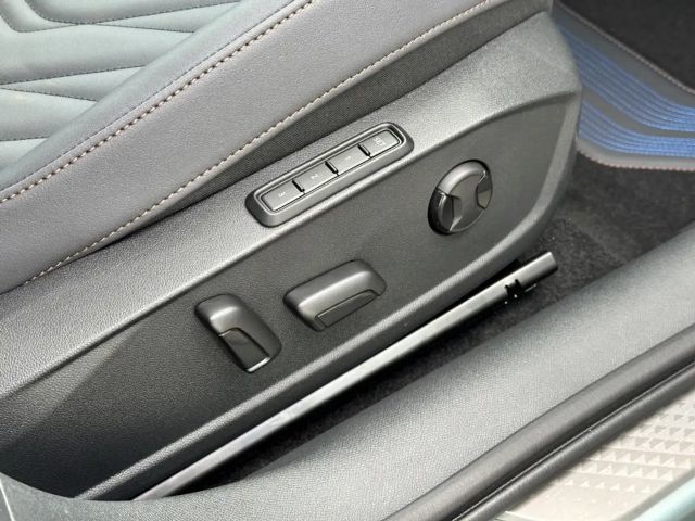 Cupra Leon 2.0 TSI 4Drive DSG Sportstourer VZ