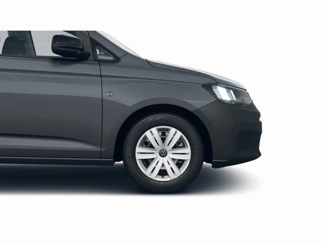 Volkswagen Caddy 2.0 TDI Life Maxi