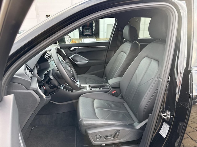 Audi Q3 40 TDI Quattro S-Tronic