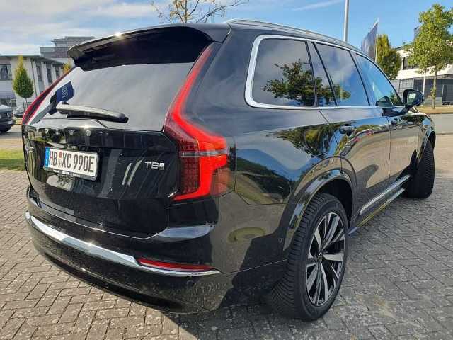 Volvo XC90 XC90