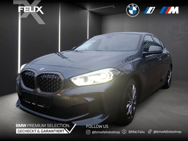 BMW 135 M-Sport Sedan xDrive