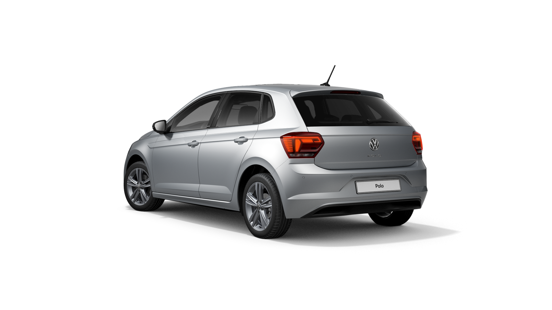 Volkswagen Polo 1.0 TSI TSi United