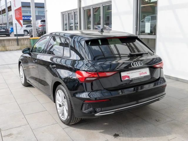 Audi A3 30 TFSI Sedan Sportback