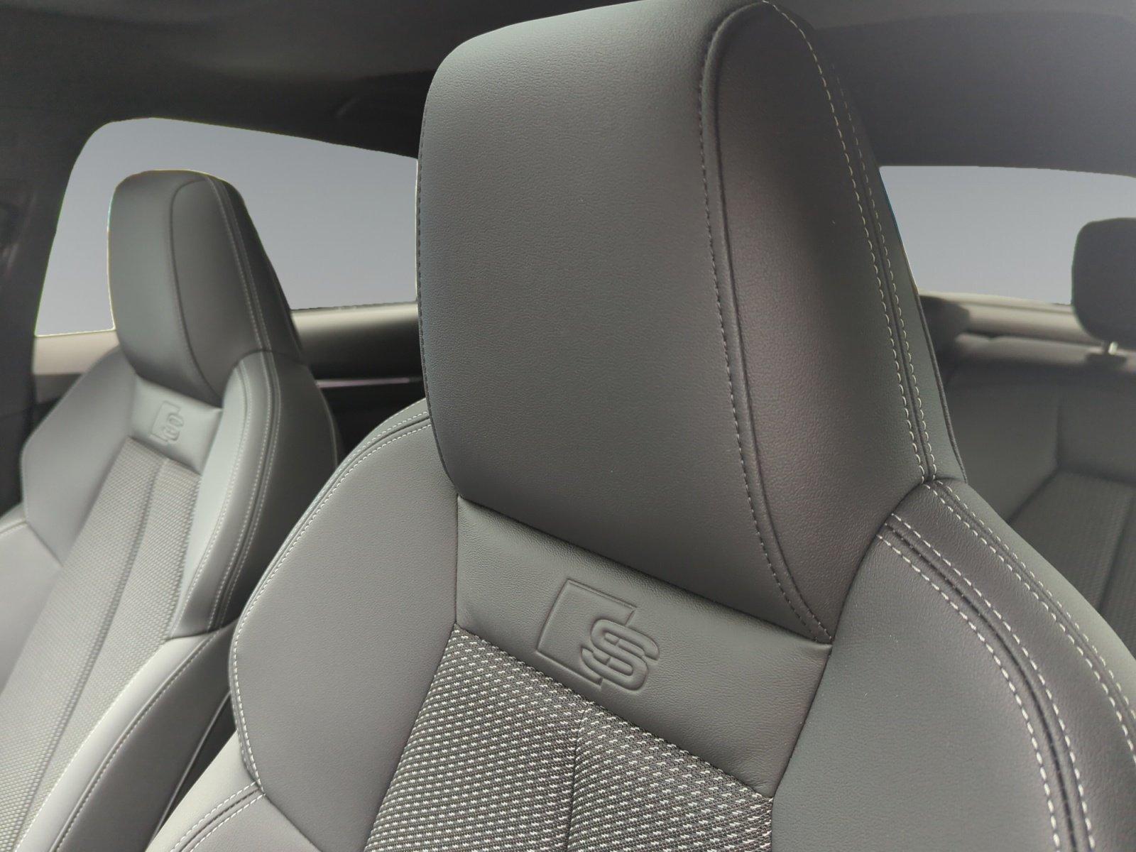 Audi S3 S-Tronic Sedan Sportback