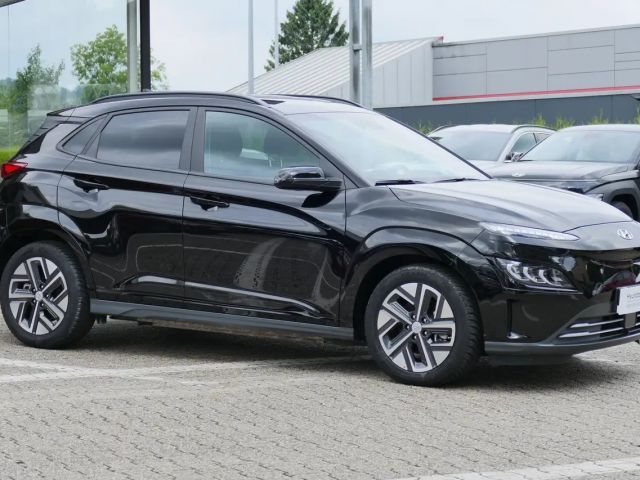 Hyundai Kona 2WD Electric Prime