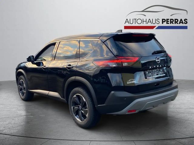 Nissan X-trail N-Connecta