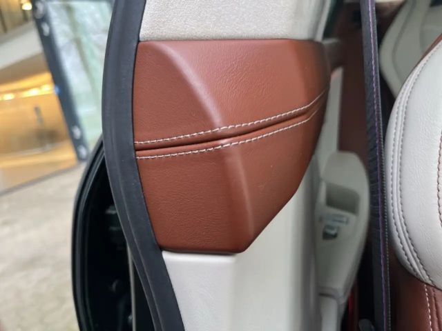 BMW M850 Coupé Gran Coupé Sedan xDrive