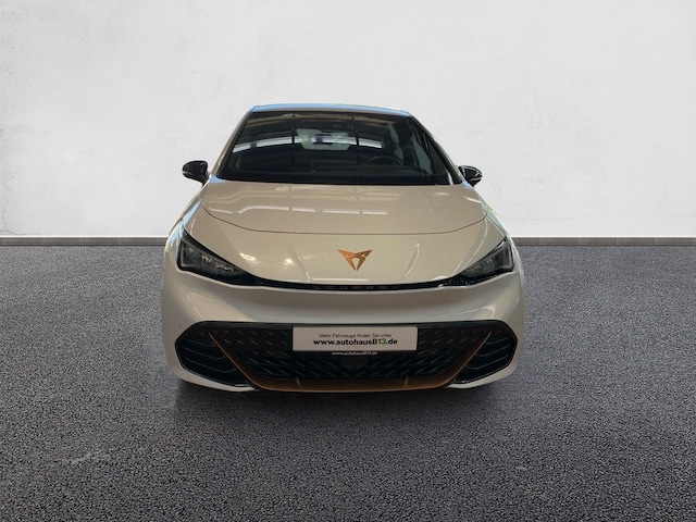 Cupra Born Born electric 62 kWh PARKASSIST+NAVI+KEYLESS+BT