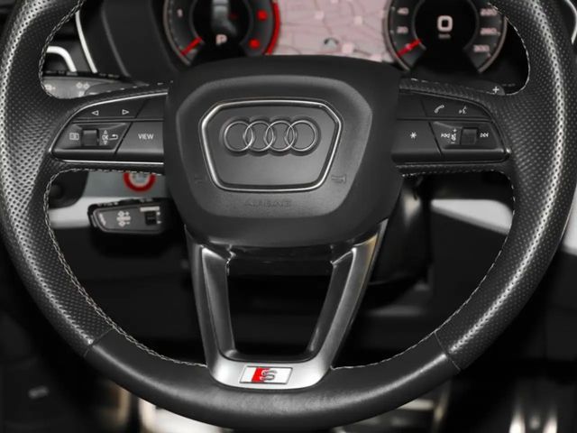 Audi A4 35 TDI Avant S-Line