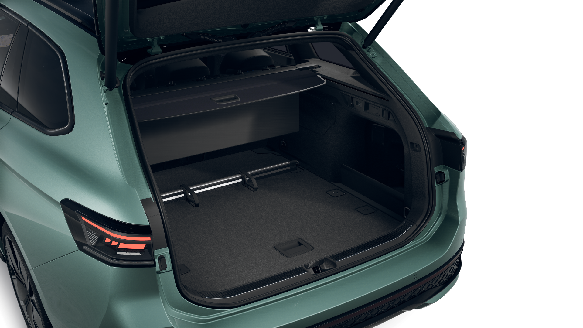 Volkswagen Passat DSG