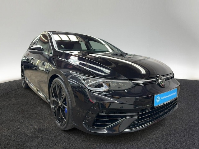 Volkswagen Golf 2.0 TSI DSG IQ.Drive