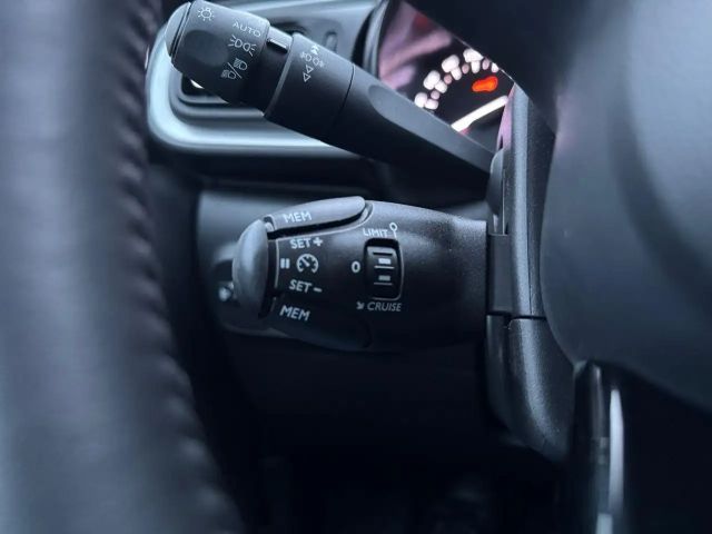 Citroën C3 Max PureTech