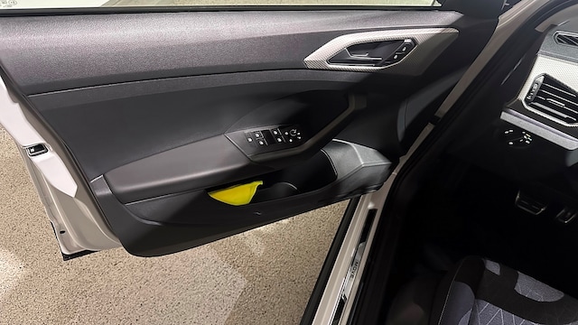 Volkswagen T-Cross 1.0 TSI DSG IQ.Drive Life