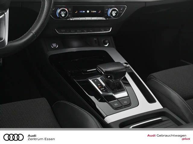 Audi Q5 50 TDI Quattro S-Line