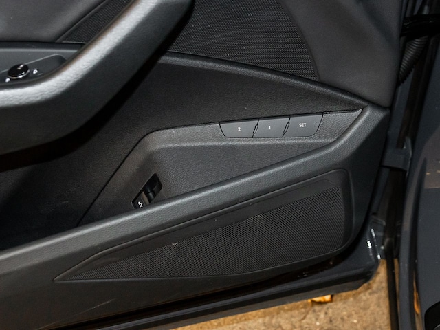 Audi Q8 e-tron 55 Quattro