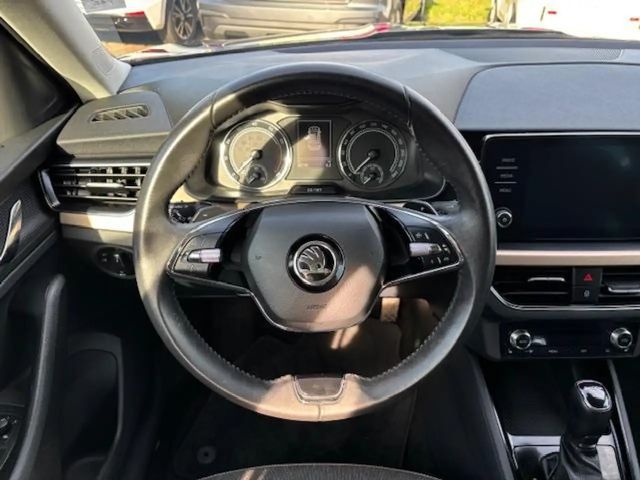 Skoda Kamiq 1.0 TSI Style Style