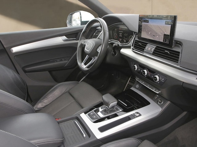 Audi Q5 40 TDI Quattro S-Tronic