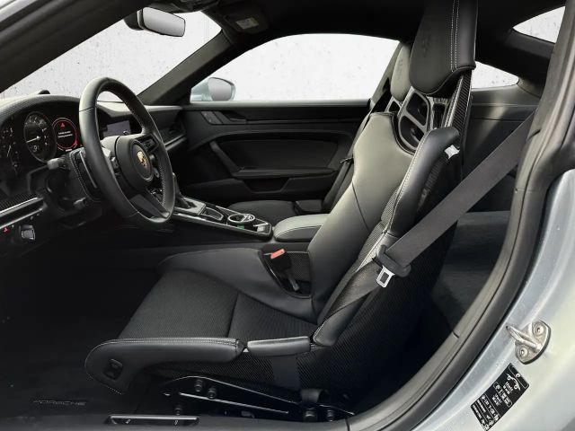 Porsche 992 Coupé GT3