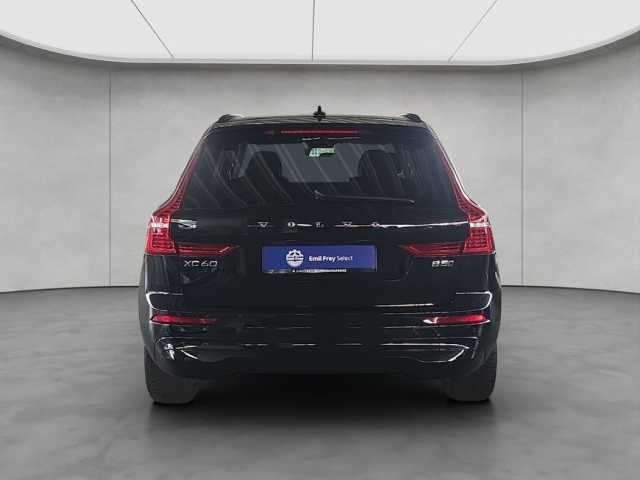 Volvo XC60 XC60