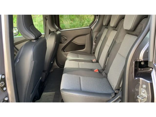 Renault Kangoo E-Tech Equilibre Equilibre