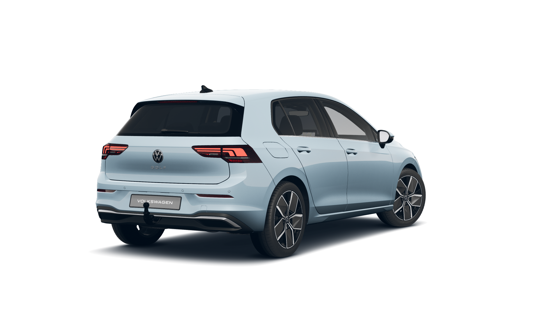 Volkswagen Golf 1.5 TSI