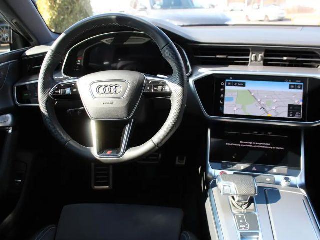 Audi S7 Quattro Sportback