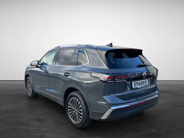 Volkswagen Tiguan 2.0 TDI DSG Elegance Elegance