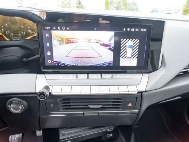 Opel Astra 1.2 Turbo Elegance Turbo