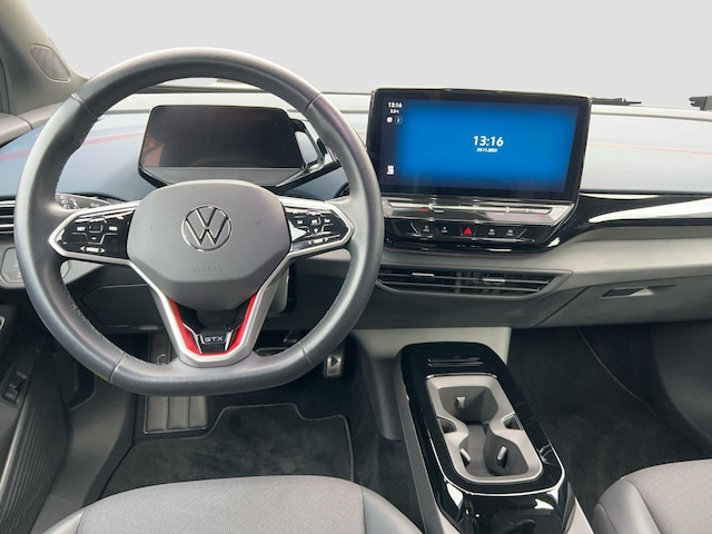 Volkswagen ID.4 4M WPumpe Assist+ 360°