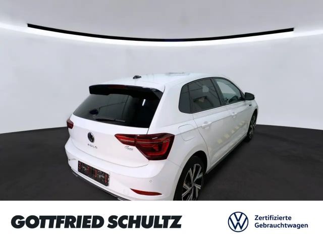 Volkswagen Polo 1.0 TSI DSG IQ.Drive R-Line