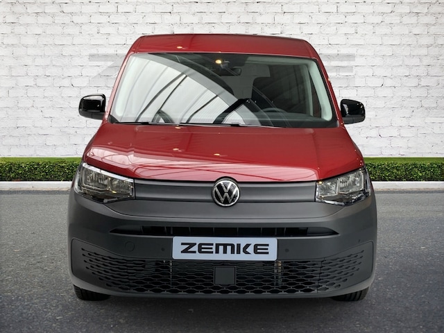Volkswagen Caddy Combi
