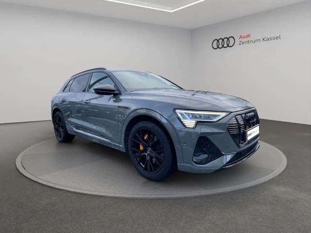 Audi e-tron 55 Quattro S-Line