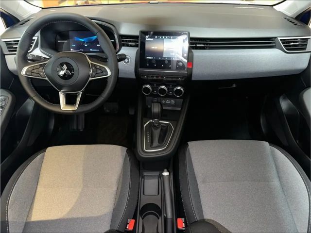 Mitsubishi Colt Hybrid