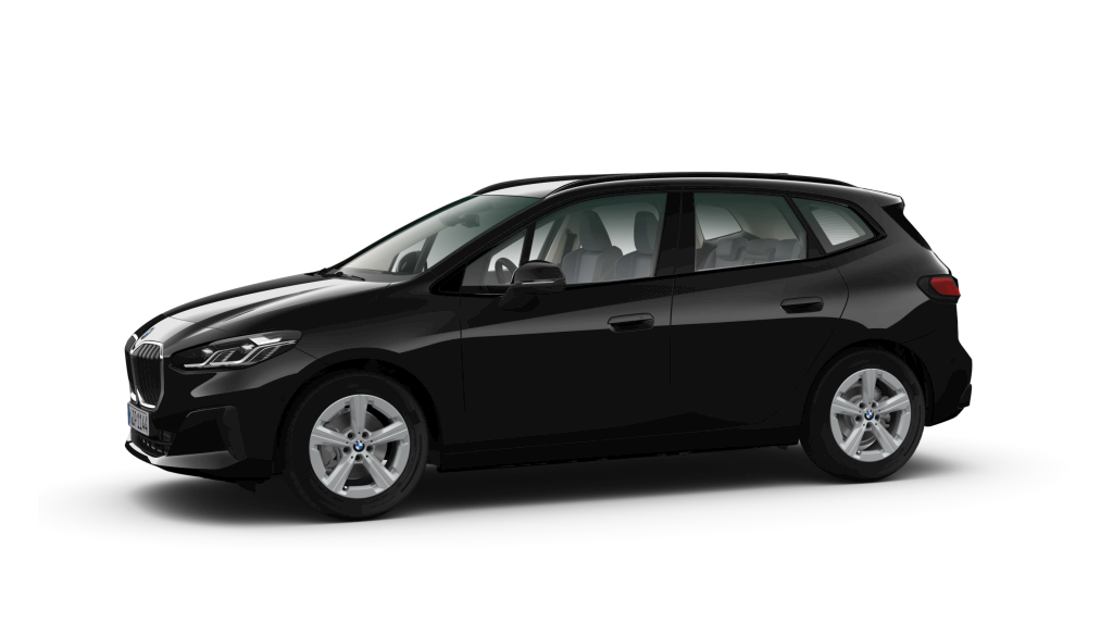 BMW 216 216i Active Tourer