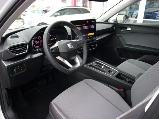 Seat Leon 1.5 eTSI DSG Style