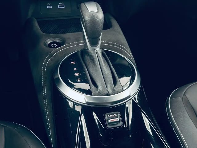 Nissan Juke Juke 1,6 Hybrid N-Design 4AMT Aut. N-Design