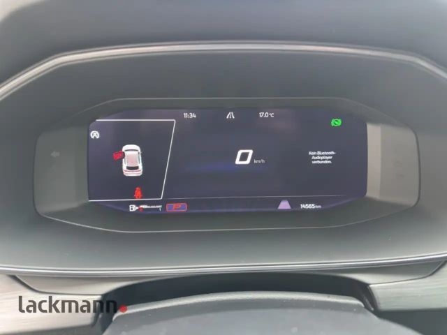 Cupra Formentor 1.5 TSI