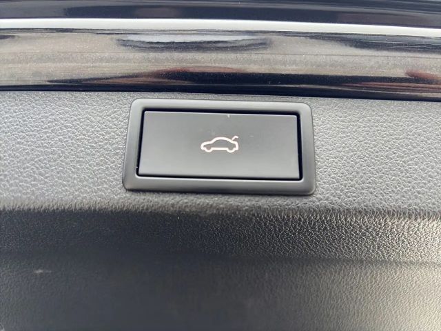 Skoda Octavia Ambition Combi