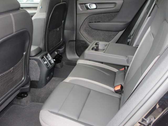 Volvo C40 AWD Recharge Ultimate