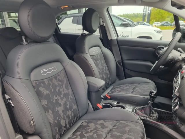 Fiat 500X 4x2 Cross Dolcevita