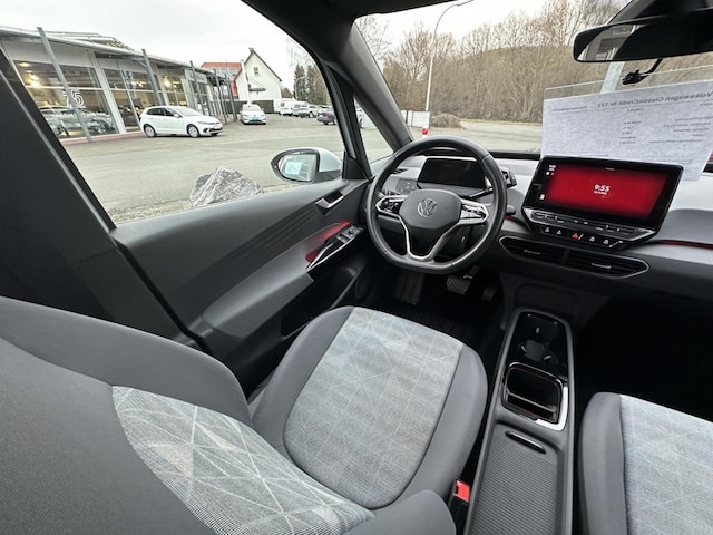 Volkswagen ID.3 58 KWh Performance Pro