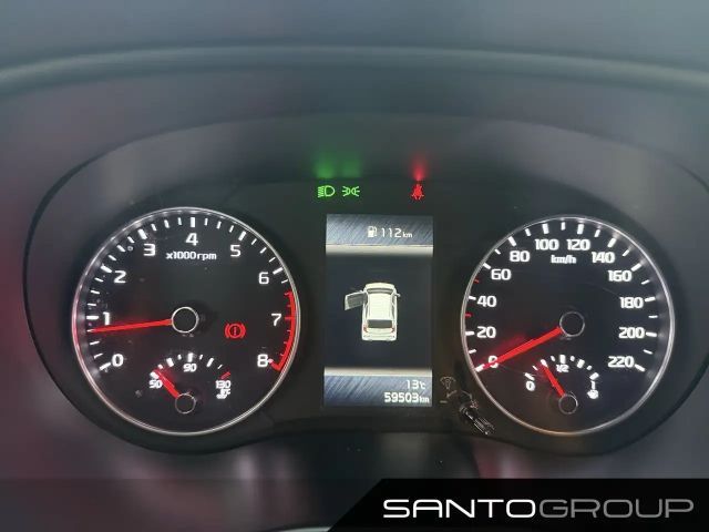 Kia Picanto Edition 7