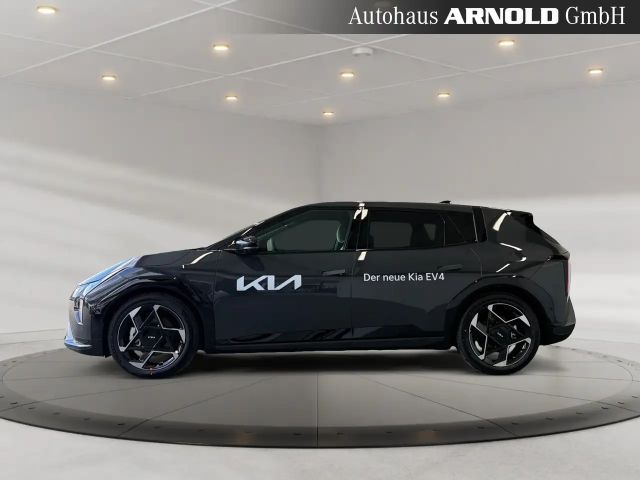 Kia EV4 81.4 kWh GT-Line
