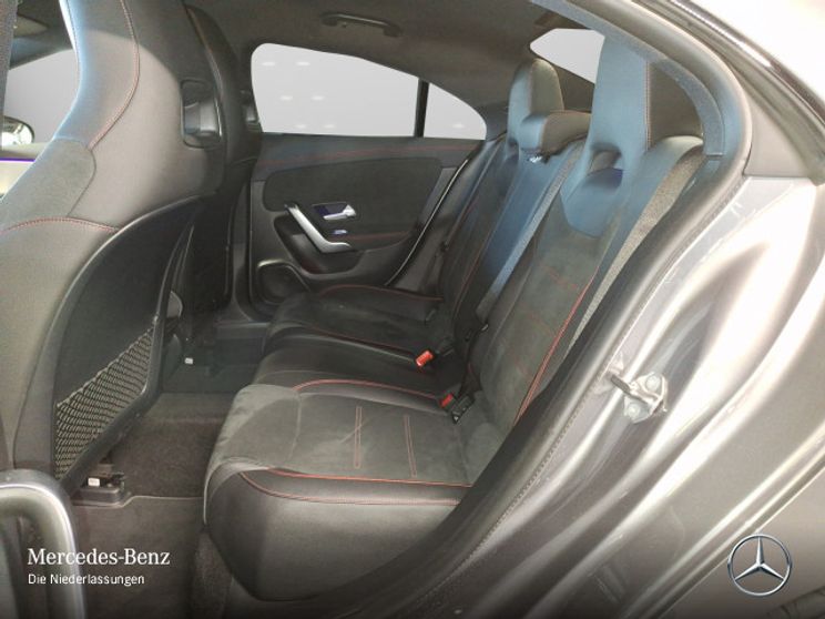 Mercedes-Benz CLA 200 Coupé