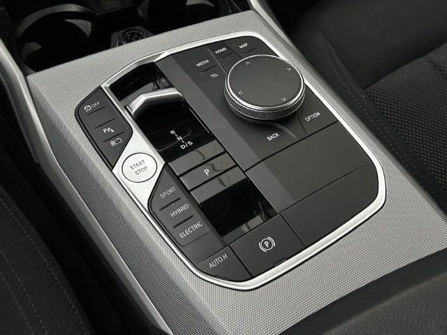 BMW 320 320e Touring